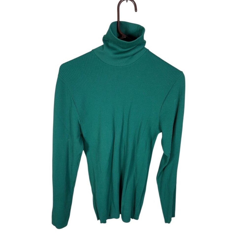 Vintage Men's Kings Road Knit Turtleneck